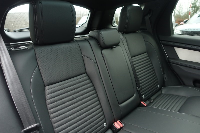 2025 (25) LAND ROVER DISCOVERY SPORT 2.0 D200 Dynamic SE 5dr Auto [5 Seat] 5002072