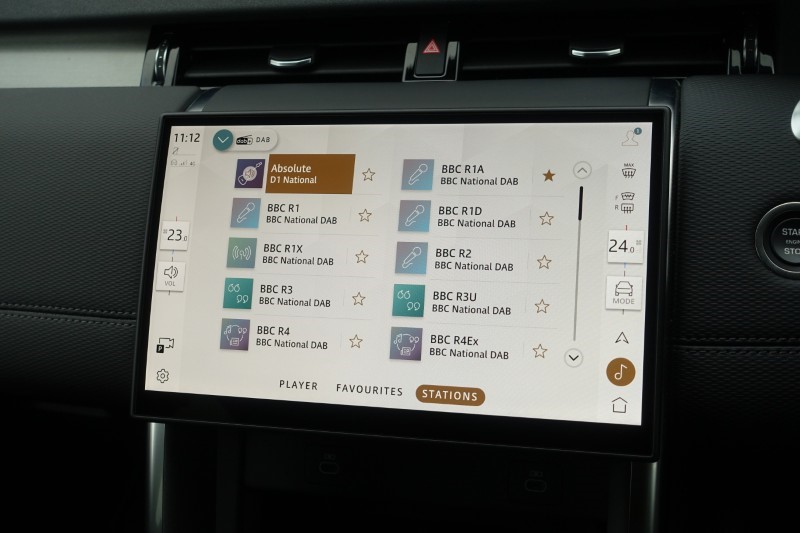 2025 (25) LAND ROVER DISCOVERY SPORT 2.0 D200 Dynamic SE 5dr Auto [5 Seat] 5002056