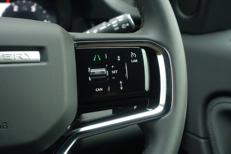 2025 (25) LAND ROVER DISCOVERY SPORT 2.0 D200 Dynamic SE 5dr Auto [5 Seat] 5002051