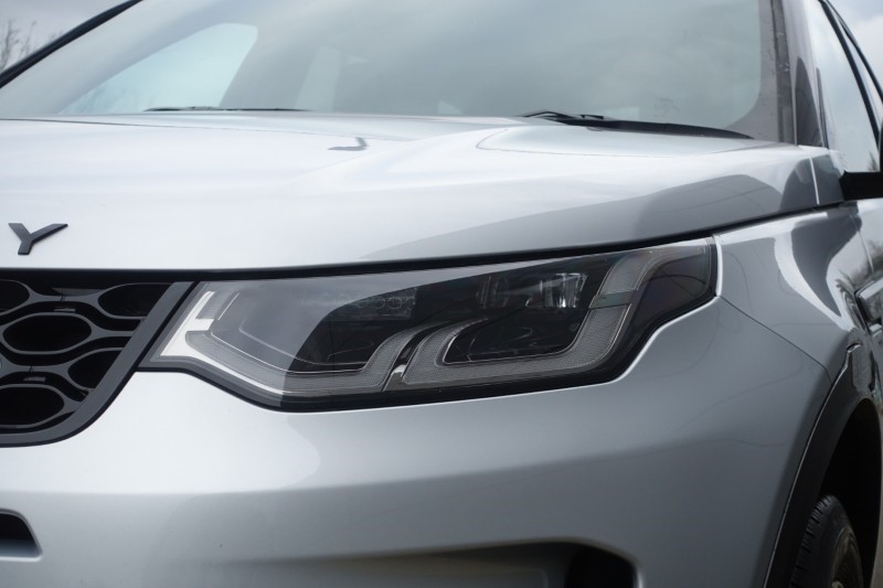 2025 (25) LAND ROVER DISCOVERY SPORT 2.0 D200 Dynamic SE 5dr Auto [5 Seat] 5002048