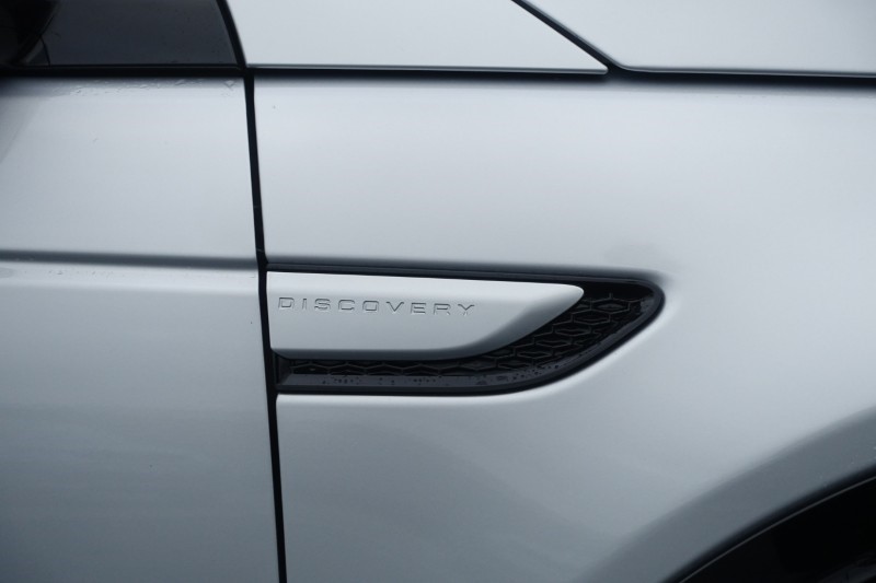 2025 (25) LAND ROVER DISCOVERY SPORT 2.0 D200 Dynamic SE 5dr Auto [5 Seat] 5002033