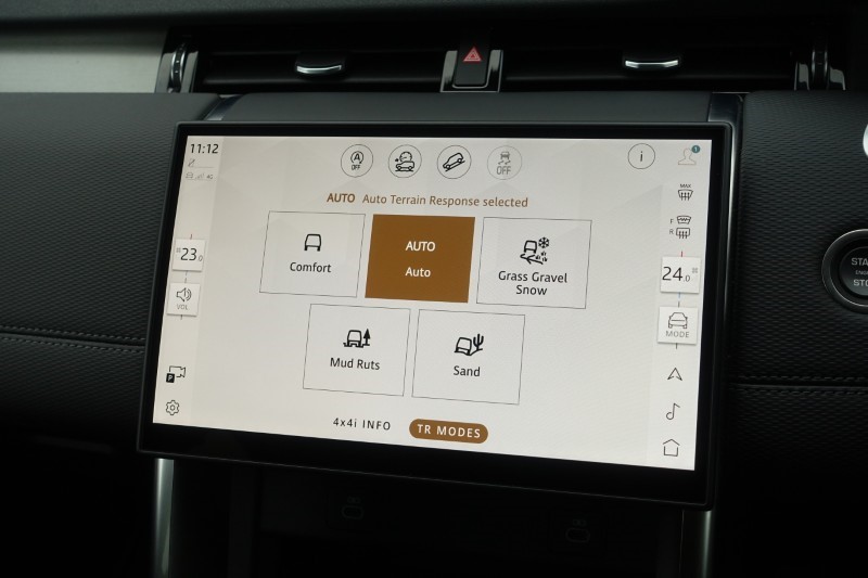 2025 (25) LAND ROVER DISCOVERY SPORT 2.0 D200 Dynamic SE 5dr Auto [5 Seat] 5002055