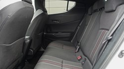 2023 (23) TOYOTA C-HR 1.8 Hybrid GR Sport 5dr CVT 4476995