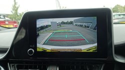 2023 (23) TOYOTA C-HR 1.8 Hybrid GR Sport 5dr CVT 4477002