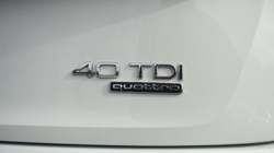 2022 (22) AUDI Q5 40 TDI Quattro S Line 5dr S Tronic 4510666