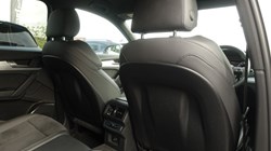 2022 (22) AUDI Q5 40 TDI Quattro S Line 5dr S Tronic 4510693