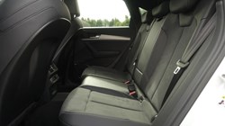 2022 (22) AUDI Q5 40 TDI Quattro S Line 5dr S Tronic 4510644