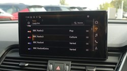 2022 (22) AUDI Q5 40 TDI Quattro S Line 5dr S Tronic 4510679