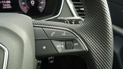 2022 (22) AUDI Q5 40 TDI Quattro S Line 5dr S Tronic 4510673