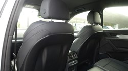 2022 (22) AUDI Q5 40 TDI Quattro S Line 5dr S Tronic 4510697