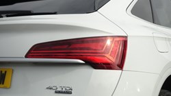 2022 (22) AUDI Q5 40 TDI Quattro S Line 5dr S Tronic 4510665