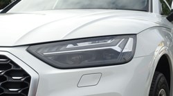 2022 (22) AUDI Q5 40 TDI Quattro S Line 5dr S Tronic 4510672