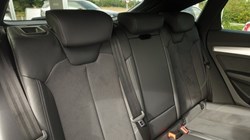 2022 (22) AUDI Q5 40 TDI Quattro S Line 5dr S Tronic 4510694