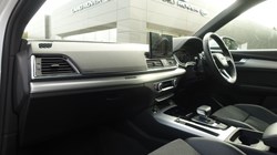 2022 (22) AUDI Q5 40 TDI Quattro S Line 5dr S Tronic 4510700