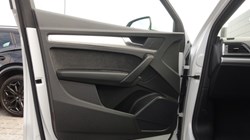 2022 (22) AUDI Q5 40 TDI Quattro S Line 5dr S Tronic 4510699