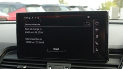 2022 (22) AUDI Q5 40 TDI Quattro S Line 5dr S Tronic 4510683