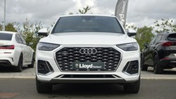 2022 (22) AUDI Q5 40 TDI Quattro S Line 5dr S Tronic 4510647