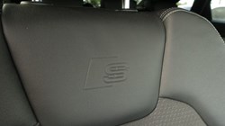 2022 (22) AUDI Q5 40 TDI Quattro S Line 5dr S Tronic 4510687