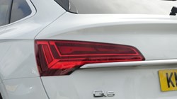 2022 (22) AUDI Q5 40 TDI Quattro S Line 5dr S Tronic 4510659