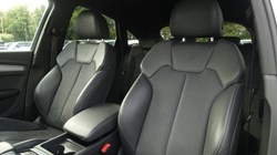 2022 (22) AUDI Q5 40 TDI Quattro S Line 5dr S Tronic 4510702