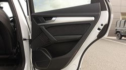 2022 (22) AUDI Q5 40 TDI Quattro S Line 5dr S Tronic 4510692