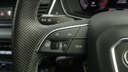 2022 (22) AUDI Q5 40 TDI Quattro S Line 5dr S Tronic 4510676