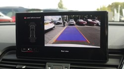 2022 (22) AUDI Q5 40 TDI Quattro S Line 5dr S Tronic 4510652