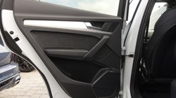 2022 (22) AUDI Q5 40 TDI Quattro S Line 5dr S Tronic 4510696