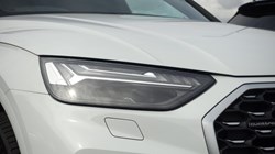 2022 (22) AUDI Q5 40 TDI Quattro S Line 5dr S Tronic 4510657