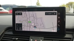 2022 (22) AUDI Q5 40 TDI Quattro S Line 5dr S Tronic 4510651