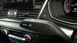 2022 (22) AUDI Q5 40 TDI Quattro S Line 5dr S Tronic 4510675