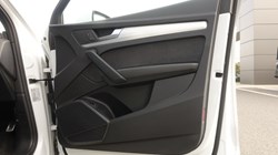 2022 (22) AUDI Q5 40 TDI Quattro S Line 5dr S Tronic 4510689