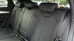 2022 (22) AUDI Q5 40 TDI Quattro S Line 5dr S Tronic 4510698