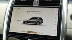 2025 (25) LAND ROVER DISCOVERY 3.0 D350 Dynamic SE 5dr Auto 4547856