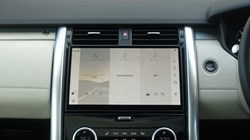 2025 (25) LAND ROVER DISCOVERY 3.0 D350 Dynamic SE 5dr Auto 4547826