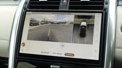 2025 (25) LAND ROVER DISCOVERY 3.0 D350 Dynamic SE 5dr Auto 4547851