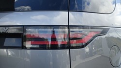 2025 (25) LAND ROVER DISCOVERY 3.0 D350 Dynamic SE 5dr Auto 4547838