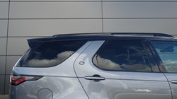 2025 (25) LAND ROVER DISCOVERY 3.0 D350 Dynamic SE 5dr Auto 4547836