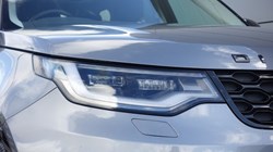 2025 (25) LAND ROVER DISCOVERY 3.0 D350 Dynamic SE 5dr Auto 4547829