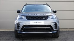 2025 (25) LAND ROVER DISCOVERY 3.0 D350 Dynamic SE 5dr Auto 4547819