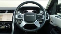 2025 (25) LAND ROVER DISCOVERY 3.0 D350 Dynamic SE 5dr Auto 4547827