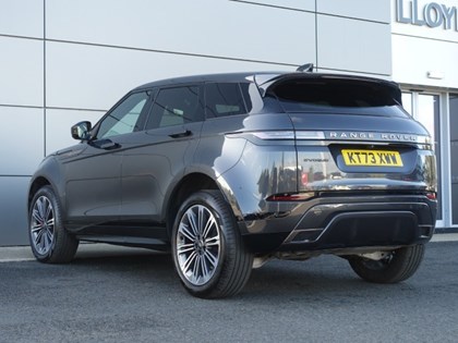 2023 (73) LAND ROVER RANGE ROVER EVOQUE 2.0 D200 Autobiography 5dr Auto