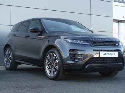 2023 (73) LAND ROVER RANGE ROVER EVOQUE 2.0 D200 Autobiography 5dr Auto