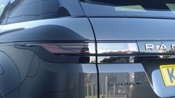 2023 (73) LAND ROVER RANGE ROVER EVOQUE 2.0 D200 Autobiography 5dr Auto 4551299