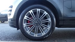 2023 (73) LAND ROVER RANGE ROVER EVOQUE 2.0 D200 Autobiography 5dr Auto 4551309