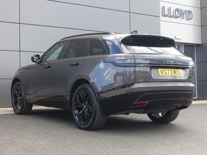2023 (73) LAND ROVER RANGE ROVER VELAR 2.0 D200 MHEV Dynamic HSE 5dr Auto