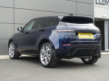 2022 (72) LAND ROVER RANGE ROVER EVOQUE 2.0 D200 Autobiography 5dr Auto