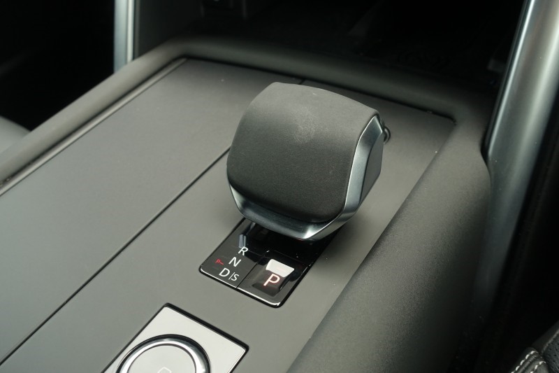 2025 (75) LAND ROVER DISCOVERY 3.0 D350 Gemini 5dr Auto 5291286