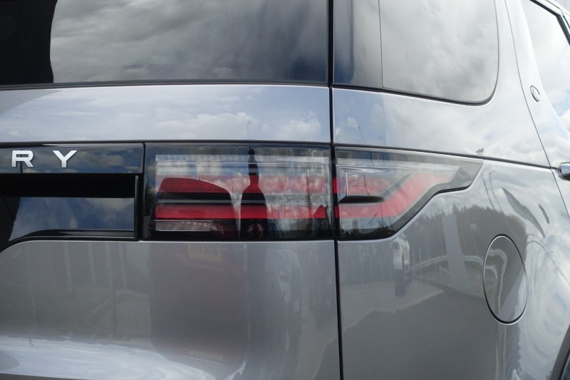 2025 (75) LAND ROVER DISCOVERY 3.0 D350 Gemini 5dr Auto 5291300