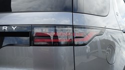 2025 (75) LAND ROVER DISCOVERY 3.0 D350 Gemini 5dr Auto 5291300